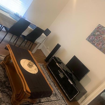 D&G Appartement 벨포르 외부 사진