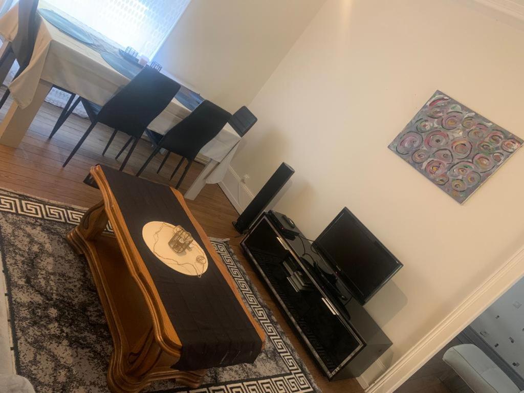 D&G Appartement 벨포르 외부 사진